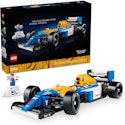 LEGO Icons Williams Racing FW14B & Nigel Mansell for $54 + free shipping