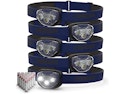 Eveready Pro200 LED Headlamp 5-Pack for $15 + free shipping w/ Prime