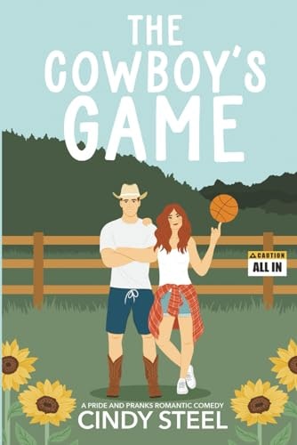 The Cowboy's Game: A Romantic Comedy: $12.91 The Cowboy's Game: A Romantic Comedy: $12.91