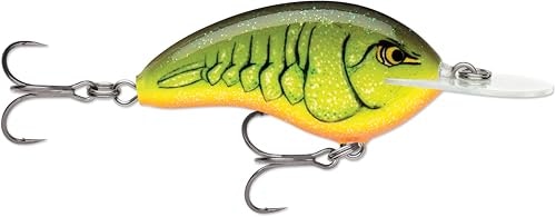 Rapala Ott's Garage Deep Tiny 2-1/4" Crankbait: $13.86 Rapala Ott's Garage Deep Tiny 2-1/4" Crankbait: $13.86