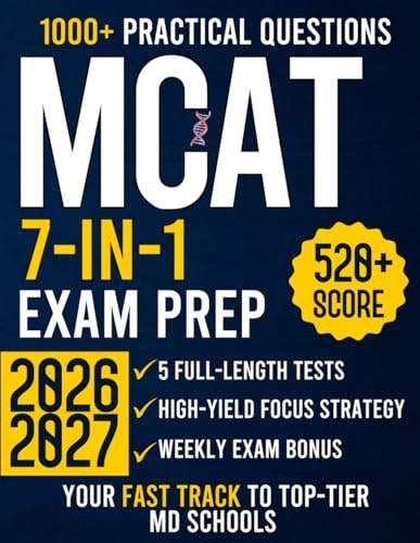 MCAT Exam Prep Complete Guide: $36.46 MCAT Exam Prep Complete Guide: $36.46