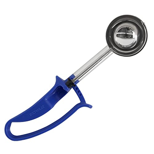 Zeroll 2.25-Inch Food Portion Control Scoop: $17.39 Zeroll 2.25-Inch Food Portion Control Scoop: $17.39