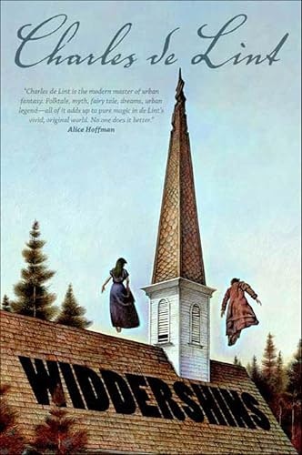 Widdershins: $1.99 Widdershins: $1.99