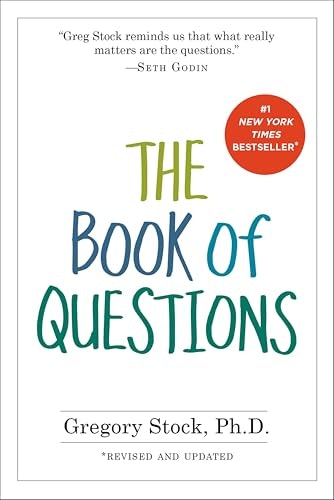 The Book of Questions: $1.99 The Book of Questions: $1.99