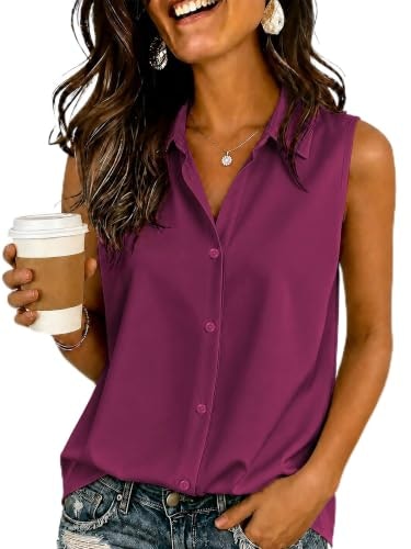 Women's Wrinkle-Free Summer Shirt: $14.98 Women's Wrinkle-Free Summer Shirt: $14.98