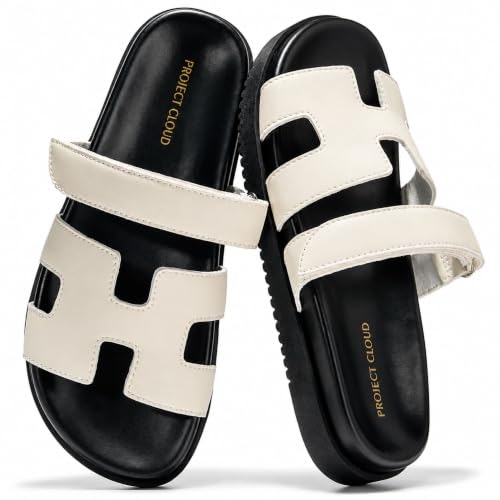 Project Cloud Genuine Leather Sandals: $29.90 Project Cloud Genuine Leather Sandals: $29.90