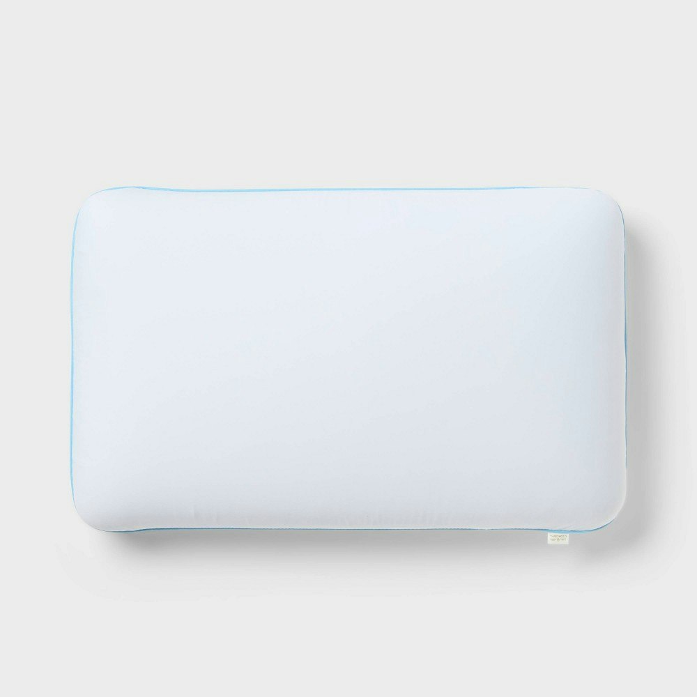 Threshold King Medium Firm Cool Touch Memory Foam Pillow 2-Pack: $75