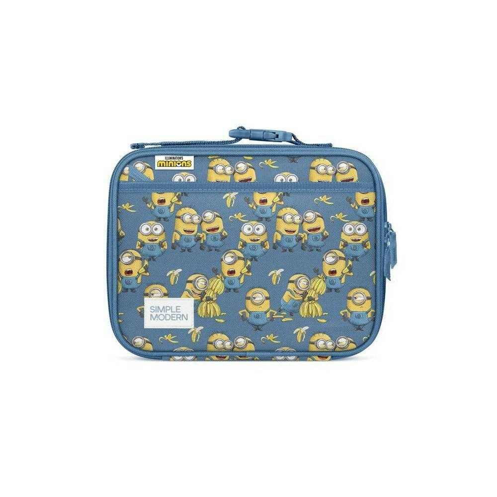 Simple Modern Hadley Classic Lunch Bag: $29.99 Simple Modern Hadley Classic Lunch Bag: $29.99