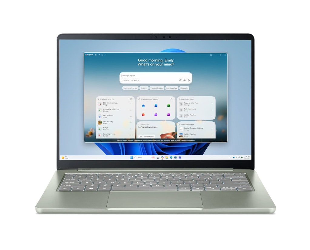 Acer Swift Air 14 14-inch WUXGA 120Hz Laptop: $699.99 Acer Swift Air 14 14-inch WUXGA 120Hz Laptop: $699.99