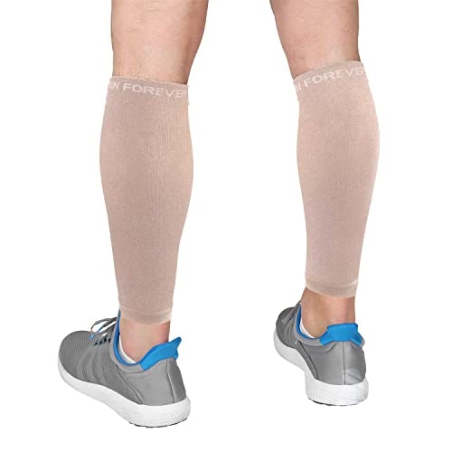 Run Forever Calf Compression Sleeves 20-30mmHg: $8.49 Run Forever Calf Compression Sleeves 20-30mmHg: $8.49