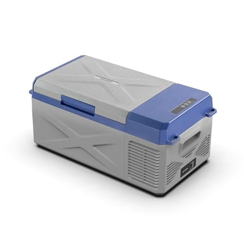 Zcamp X15 16-Quart 12V Portable Refrigerator and Freezer: $118.97 Zcamp X15 16-Quart 12V Portable Refrigerator and Freezer: $118.97