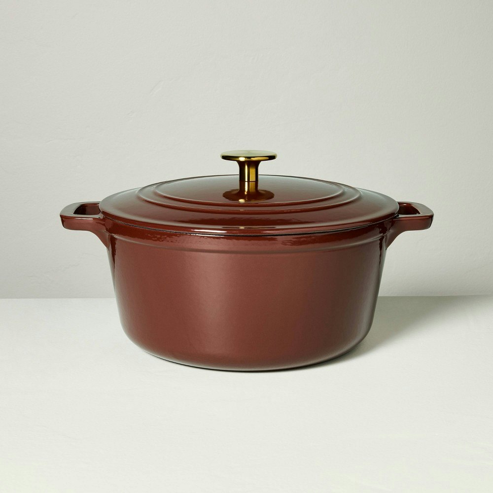 Hearth & Hand with Magnolia 5-Quart Dutch Oven: $49.99
