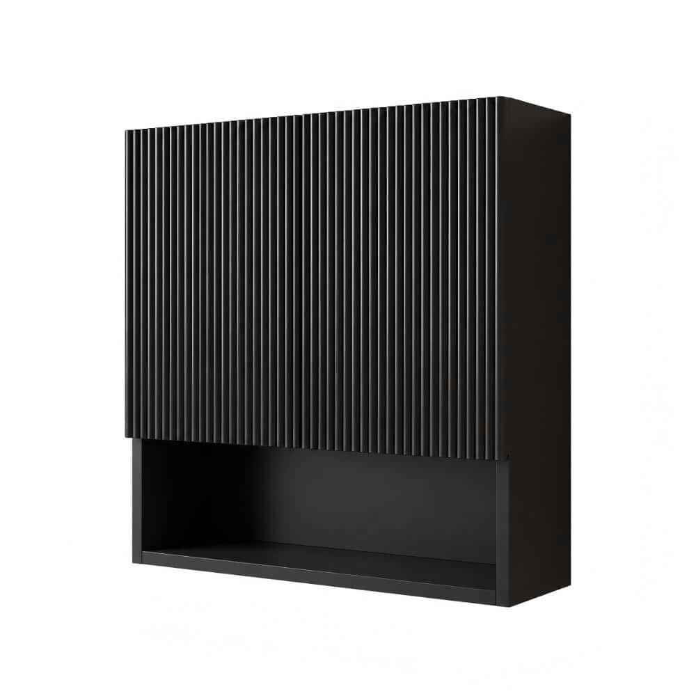 26-Inch Wall-Mounted Bathroom Cabinet: $313.50 26-Inch Wall-Mounted Bathroom Cabinet: $313.50