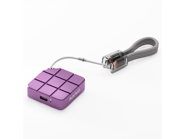 Maiwo 256GB Portable Solid State Drive: $48.99 Maiwo 256GB Portable Solid State Drive: $48.99