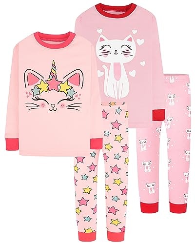 Daughter Queen Girls Cotton Pajamas Set: $33.14 Daughter Queen Girls Cotton Pajamas Set: $33.14