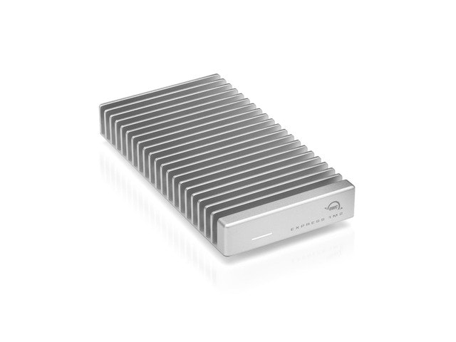 OWC 1TB Express 1M2 Portable Thunderbolt SSD: $469.99