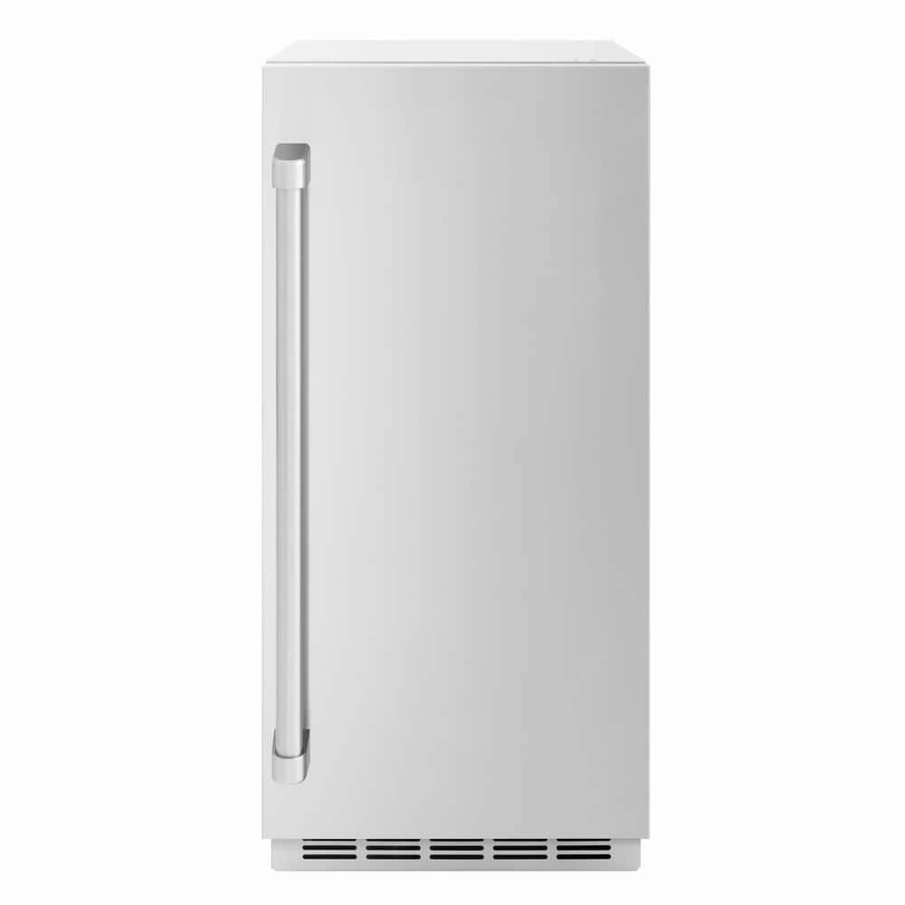 Touchstone 75-lb. Daily Capacity Ice Maker with Drain Pump: $2,559.99 Touchstone 75-lb. Daily Capacity Ice Maker with Drain Pump: $2,559.99