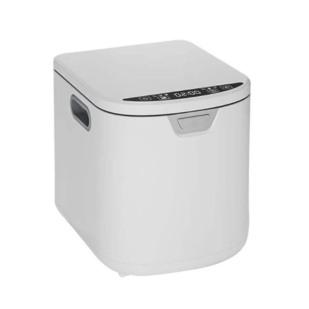3.5L Smart Electric Indoor Composter: $552.52 3.5L Smart Electric Indoor Composter: $552.52