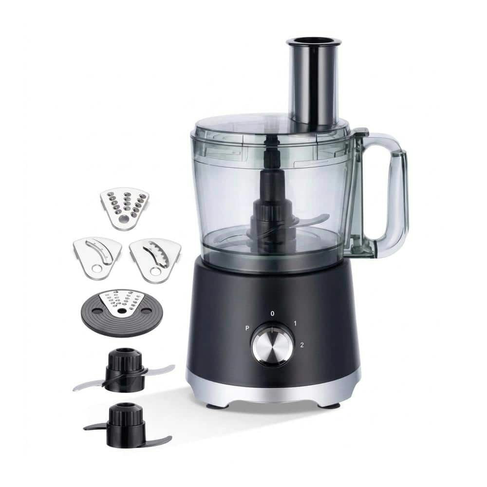 10-Cup Food Processor with Salad Spinner: $50.99 10-Cup Food Processor with Salad Spinner: $50.99