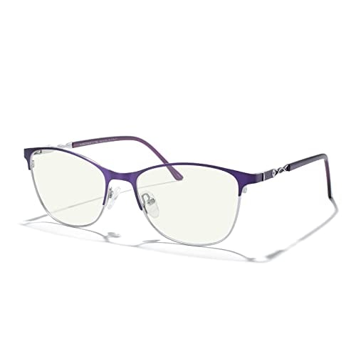 Merry's Cat Eye Blue Light Blocking Reading Glasses: $20.39 Merry's Cat Eye Blue Light Blocking Reading Glasses: $20.39