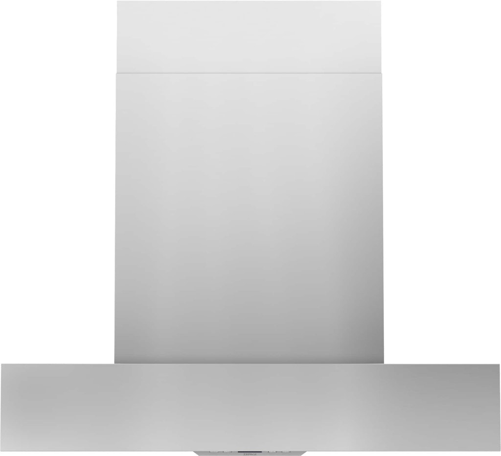 Zephyr 36-inch Externally Vented Wall Range Hood: $2,399.99 Zephyr 36-inch Externally Vented Wall Range Hood: $2,399.99