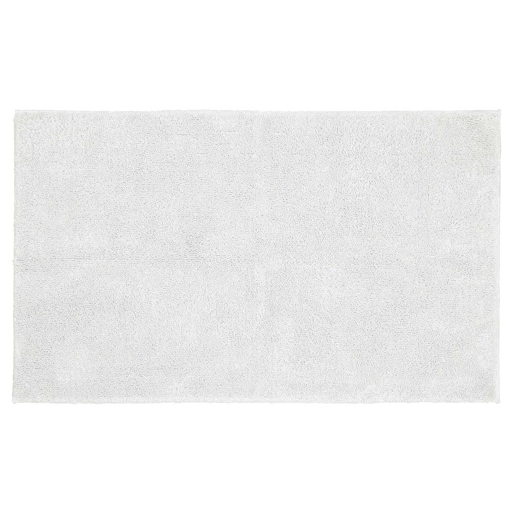 30"x50" Tufted Cotton Bath Rug: $26.49