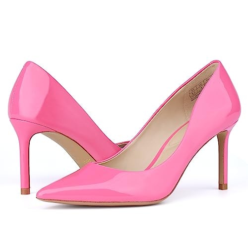 Jenn Ardor Women's 3-Inch Stiletto Pumps: $37.82 Jenn Ardor Women's 3-Inch Stiletto Pumps: $37.82