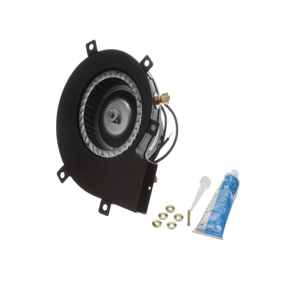 Inducer Blower and Motor Replacement Kit: $857.89 Inducer Blower and Motor Replacement Kit: $857.89