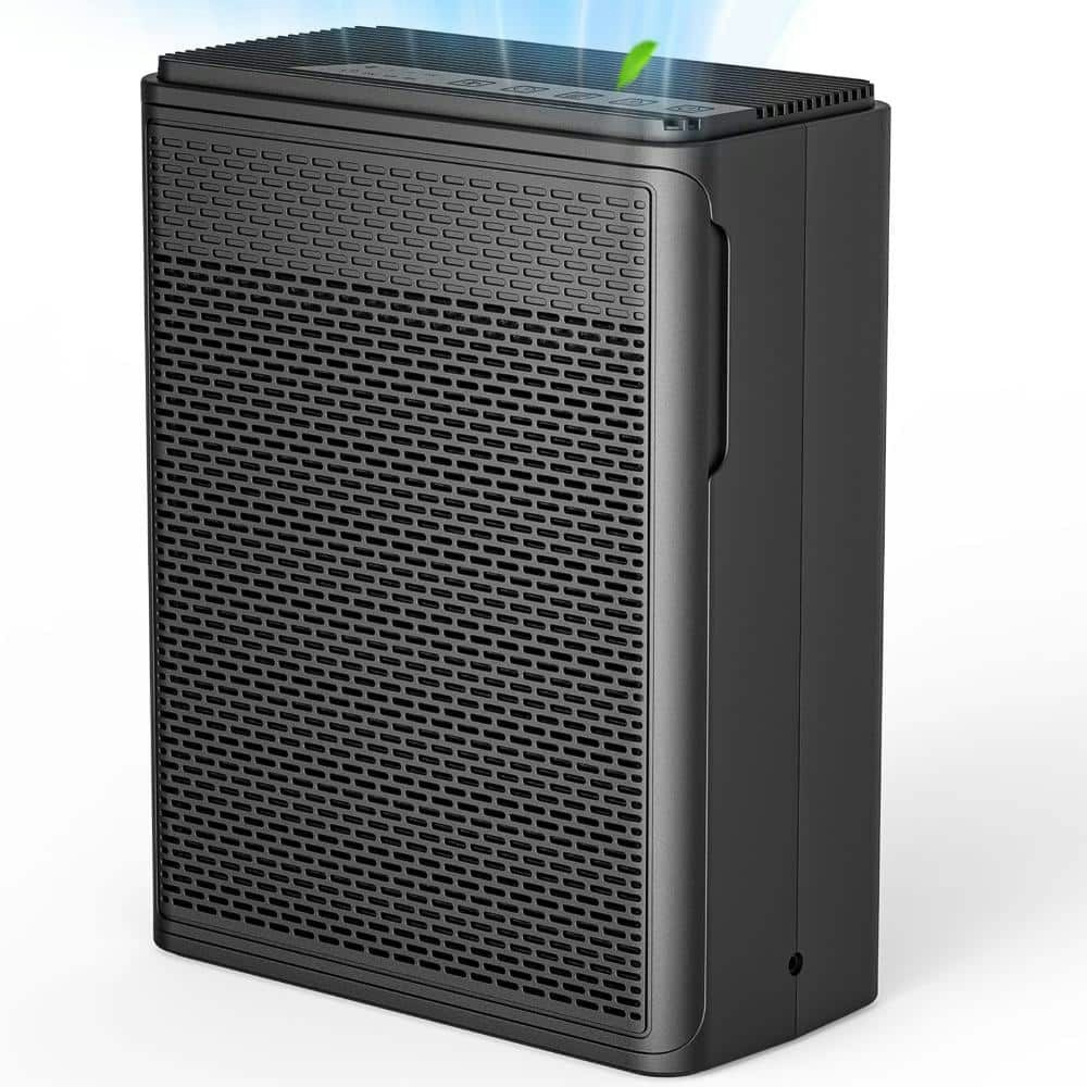 H13 HEPA Large Room Air Purifier: $101.99 H13 HEPA Large Room Air Purifier: $101.99