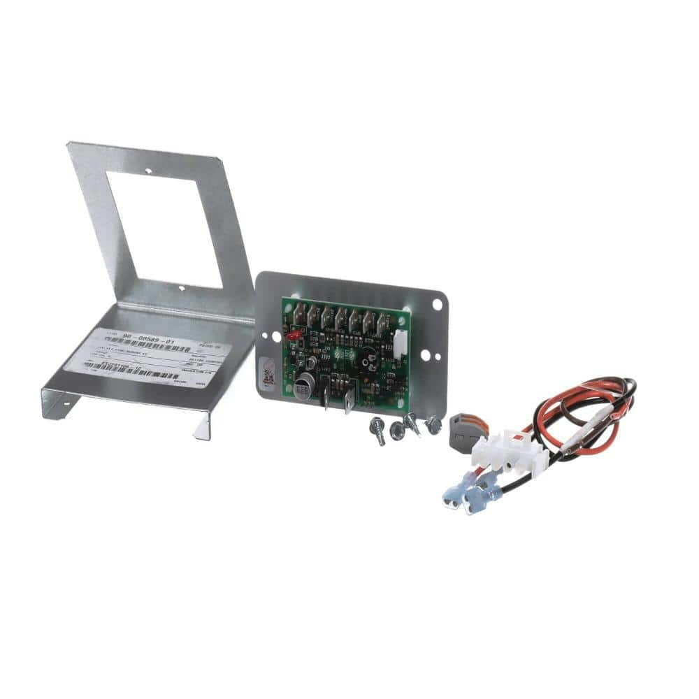 Motor Control Conversion Kit 66-13084-01: $286.85 Motor Control Conversion Kit 66-13084-01: $286.85