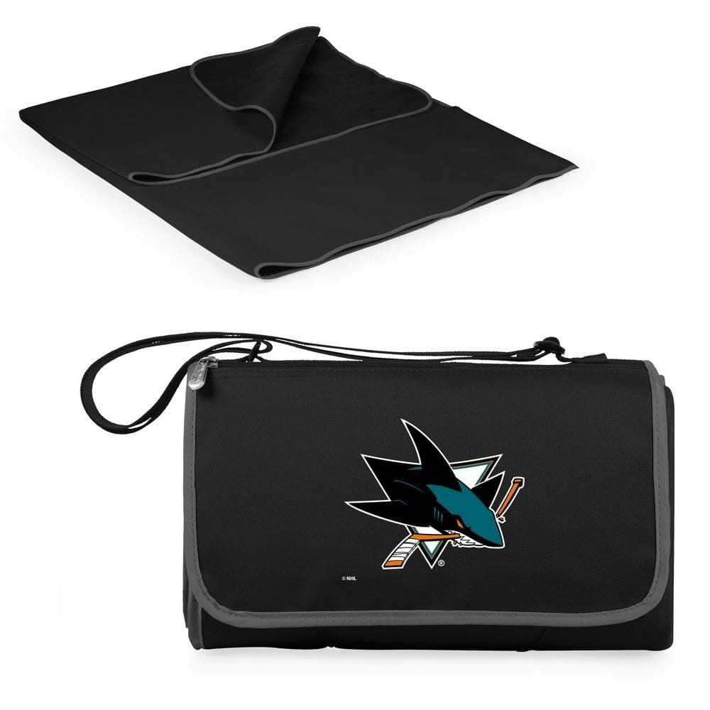 San Jose Sharks Outdoor Picnic Blanket: $35.19 San Jose Sharks Outdoor Picnic Blanket: $35.19