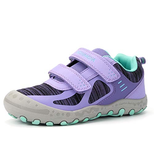 Mishansha Kids' Low-Top Hiking Sneakers: $28.79 Mishansha Kids' Low-Top Hiking Sneakers: $28.79