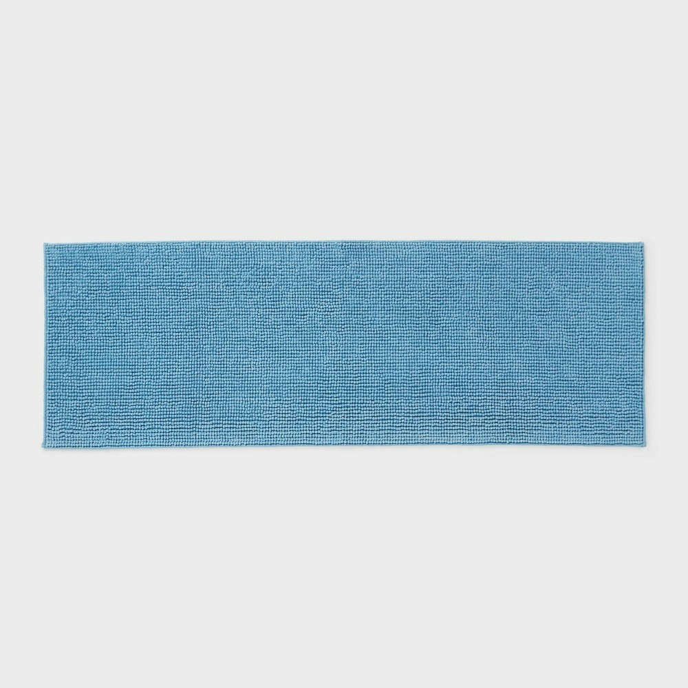 Room Essentials 20" x 58" Chenille Bath Rug: $20 Room Essentials 20" x 58" Chenille Bath Rug: $20