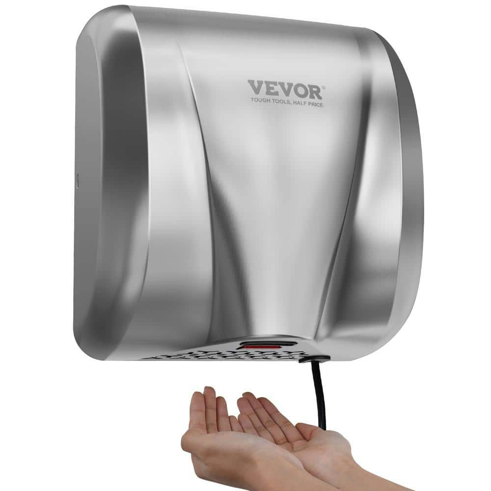 Commercial Automatic High-Speed Hand Dryer: $97.65 Commercial Automatic High-Speed Hand Dryer: $97.65
