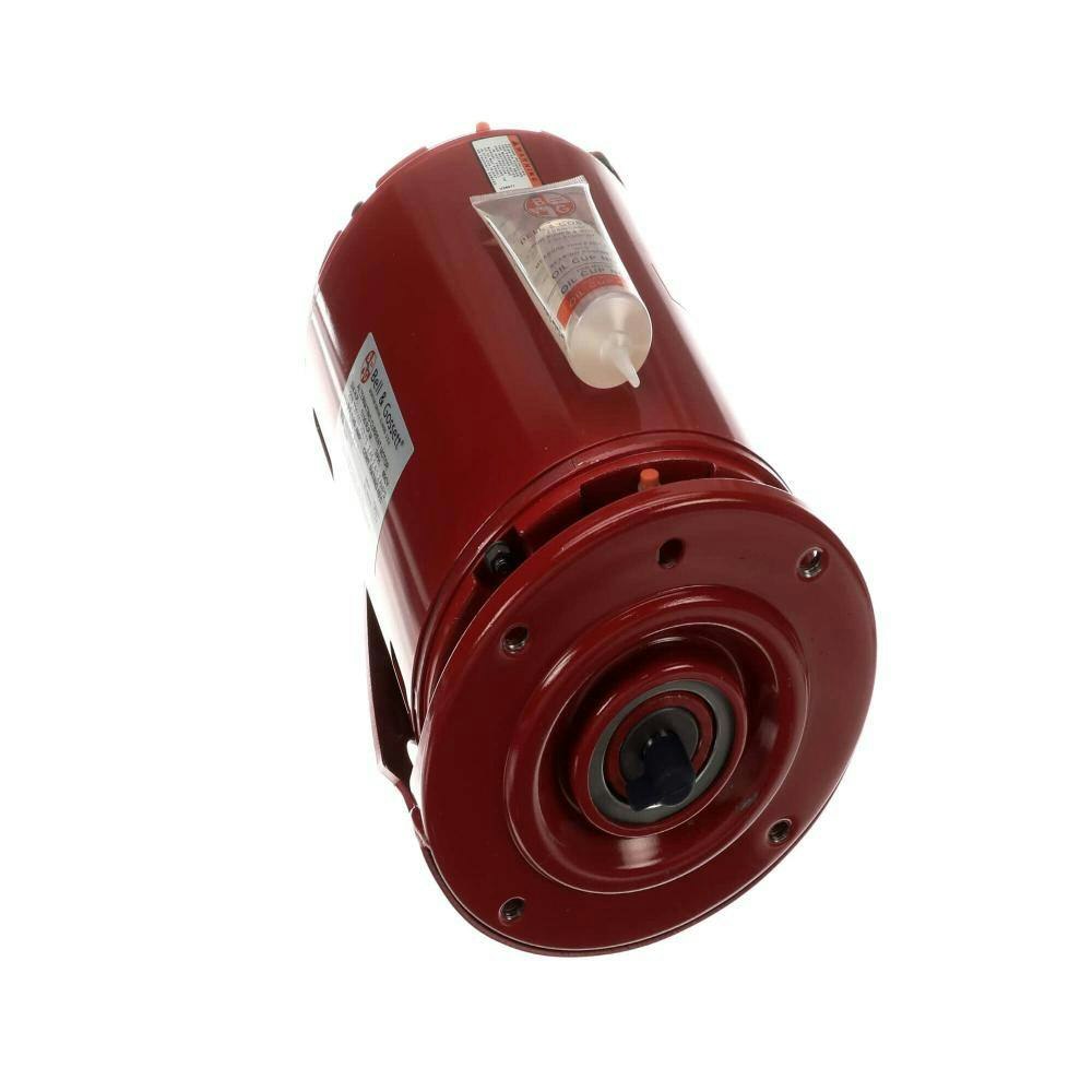 Motor for PD-37 & 60 2A & 2AA Series Pumps 3/4 HP: $3,786.86