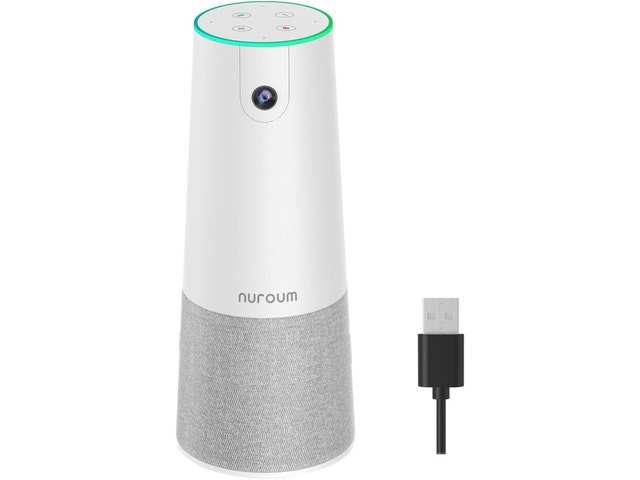 Nuroum C20 2nd Gen 1080P HD Conference Webcam: $426.68 Nuroum C20 2nd Gen 1080P HD Conference Webcam: $426.68