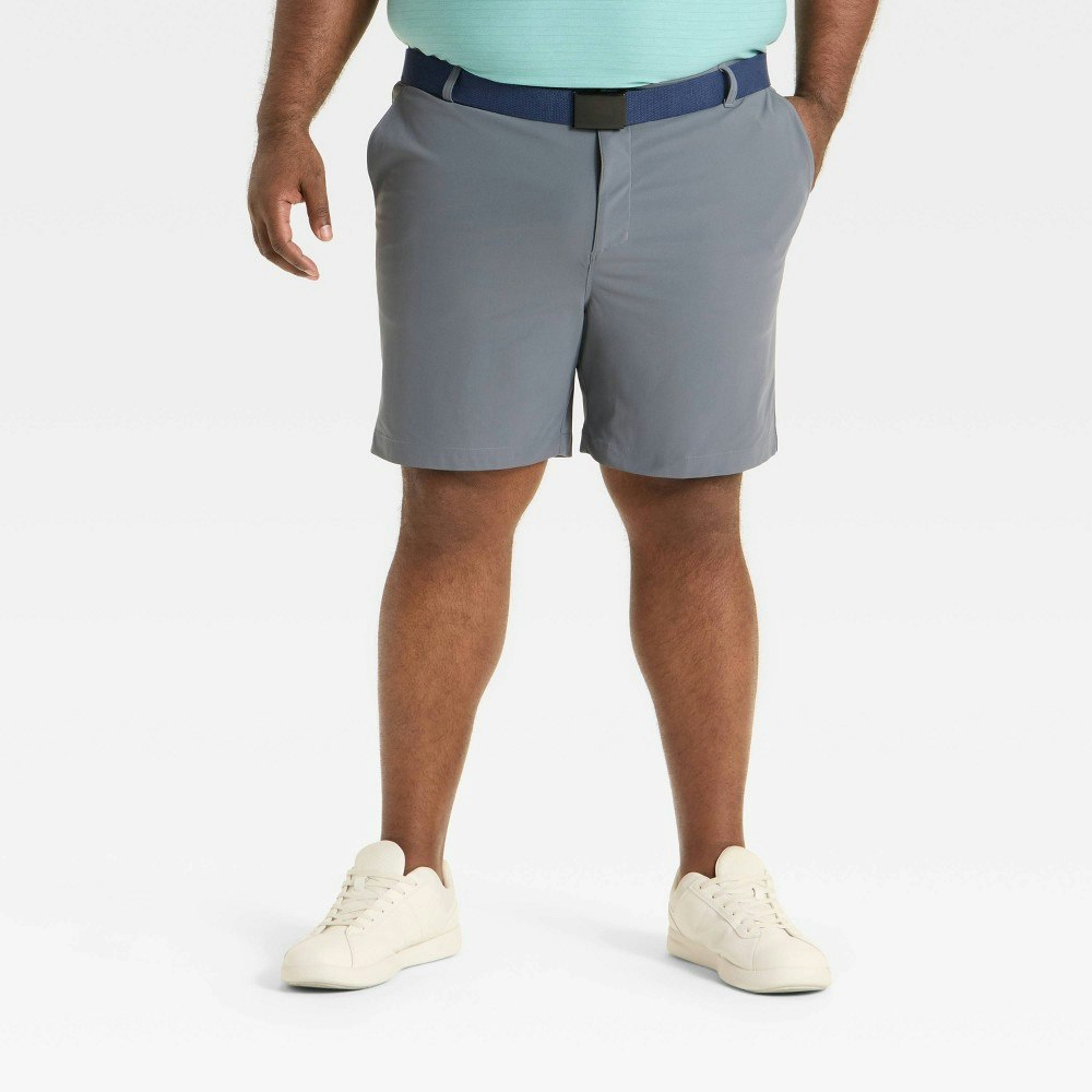 All in Motion Men's 360 Lifestyle 7-Inch Golf Shorts: $30 All in Motion Men's 360 Lifestyle 7-Inch Golf Shorts: $30
