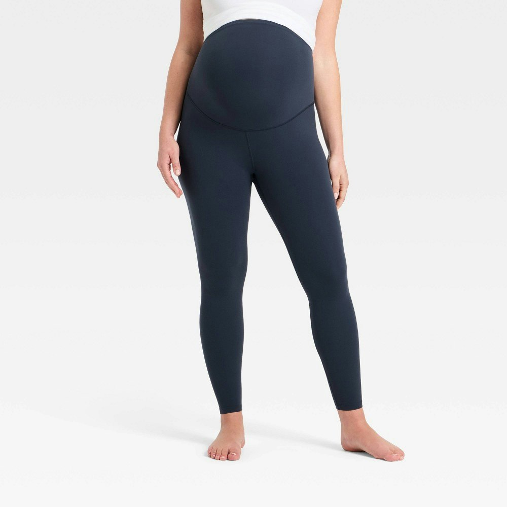 All In Motion Maternity 7/8 Leggings: $30 All In Motion Maternity 7/8 Leggings: $30