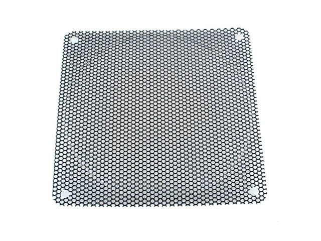 120mm Metal Computer Case Fan Dust Filter: $15 120mm Metal Computer Case Fan Dust Filter: $15