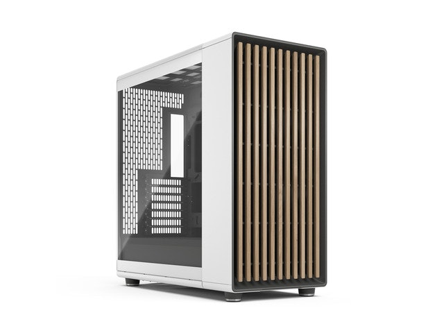 Fractal Design North XL ATX Computer Case: $194.99 Fractal Design North XL ATX Computer Case: $194.99