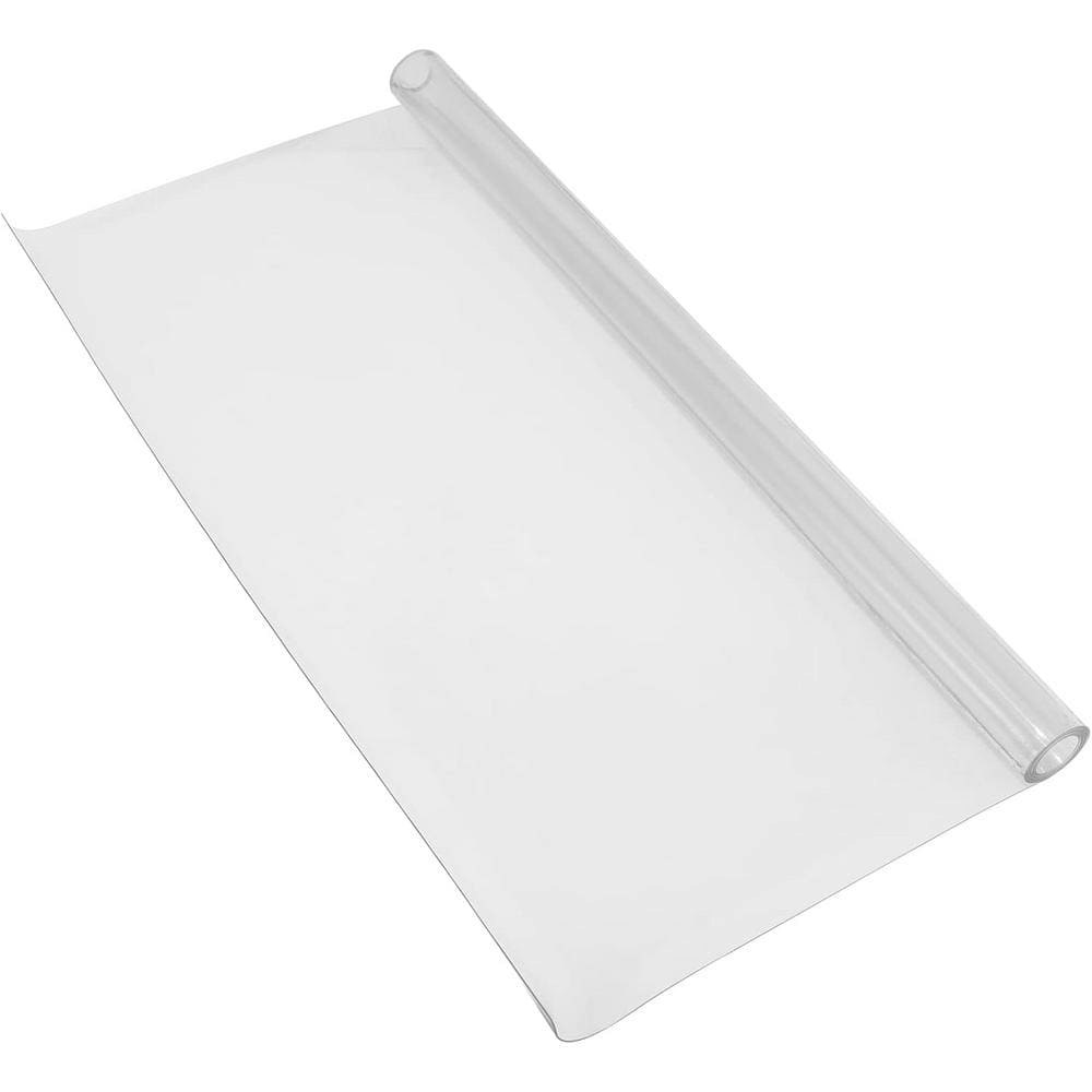 80x42-Inch Clear Table Cover Protector: $69.99 80x42-Inch Clear Table Cover Protector: $69.99