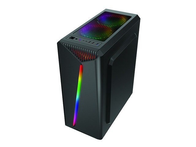 Bgears b-Vigor RGB Computer Case: $38.99 Bgears b-Vigor RGB Computer Case: $38.99