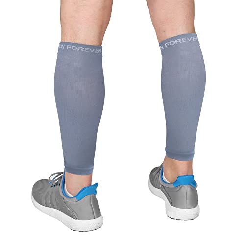 Run Forever Calf Compression Sleeves 20-30mmHg: $8.49