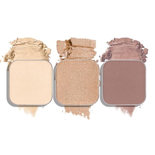 Fillwie Neutral Eyeshadow Trio: $11.99