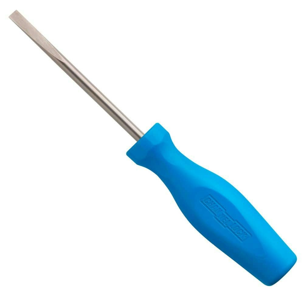 4-Inch Slotted Screwdriver with Magnetic Tip: $8.95 4-Inch Slotted Screwdriver with Magnetic Tip: $8.95