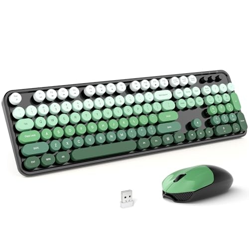 Mofii Wireless Keyboard and Mouse Combo: $31.42 Mofii Wireless Keyboard and Mouse Combo: $31.42