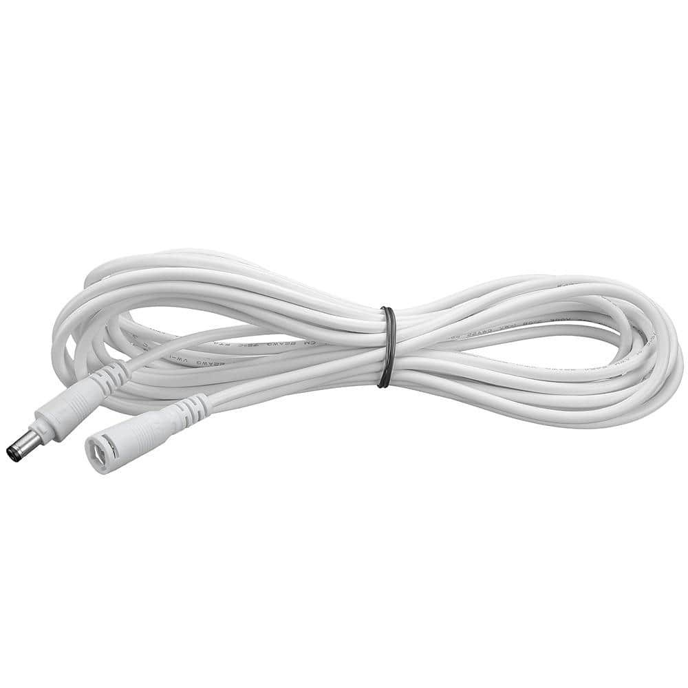 20-Foot Extension Cable for Commercial Electric and ETi Recessed Downlights: $27.61