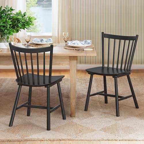 Lue Bona Windsor Dining Chairs 2-Pack: $212.49 Lue Bona Windsor Dining Chairs 2-Pack: $212.49