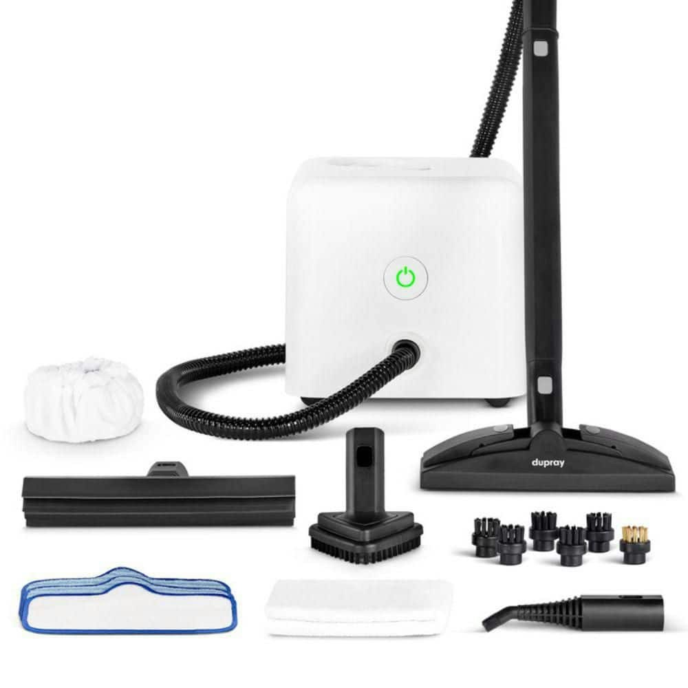 Neat Multi-Surface Corded Steam Cleaner: $179 Neat Multi-Surface Corded Steam Cleaner: $179
