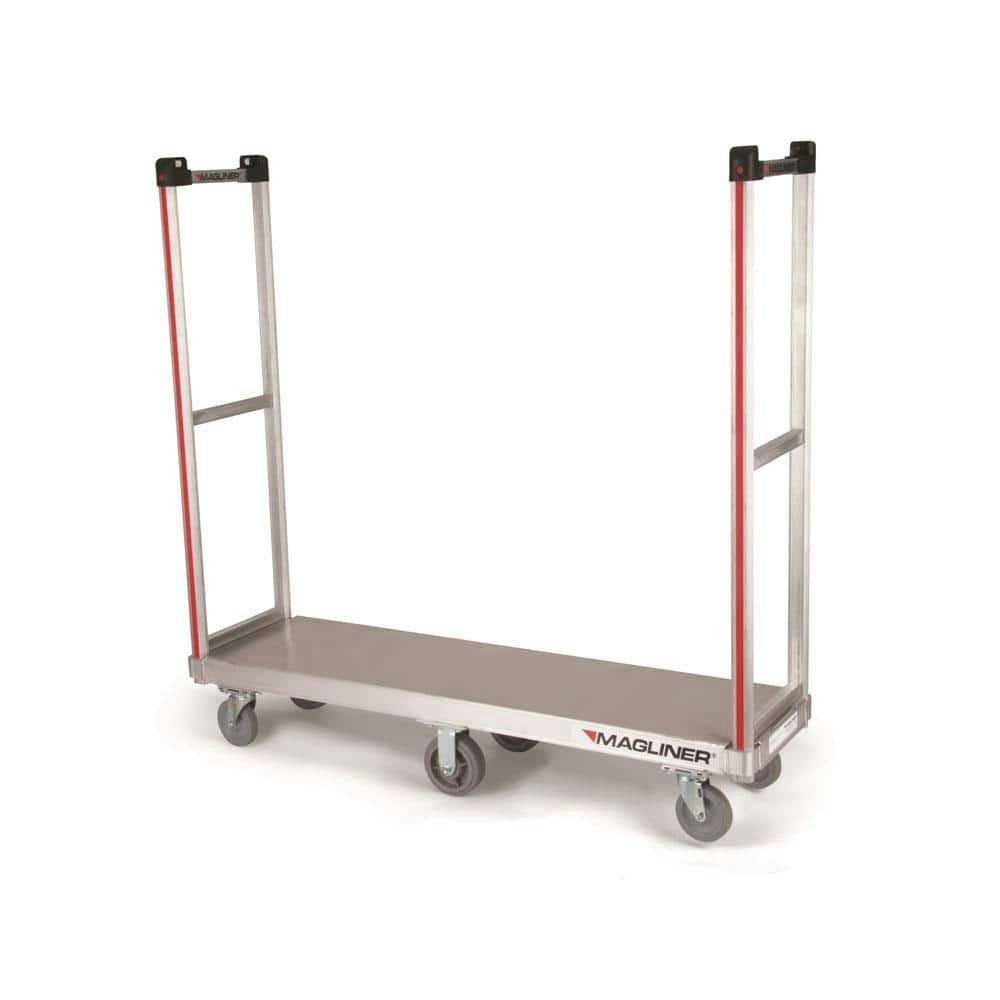 1,200-Pound Capacity Commercial Bulk Delivery Truck: $590.07